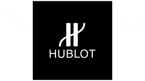 hublot logo hd|Hublot logo.